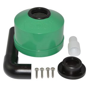 SOG komplet za pretvorbo vrat v tla