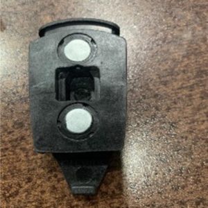 Nadomestni ročaj za drsno okno Carbest