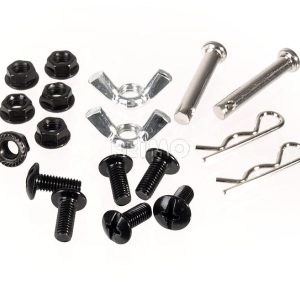 Vijaki za žar Malibu