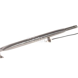 Šoba gorilnika za Malibu Gril