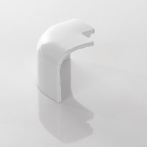 Nadomestni pokrovček levo za žaluzije RW