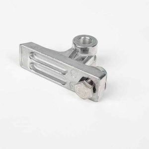 LH+RH Conn Lead Rail 4900