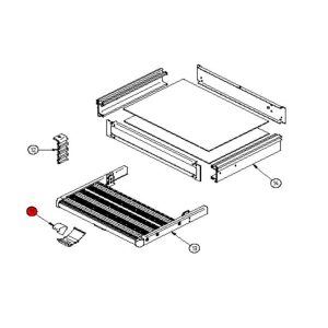Fixat.Kit Slide Out Manua