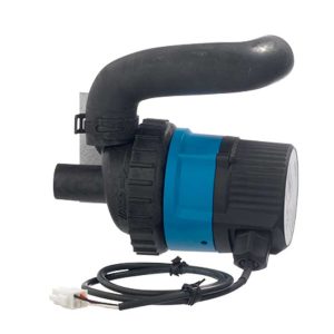 Obtočna črpalka 12V w.4pol St