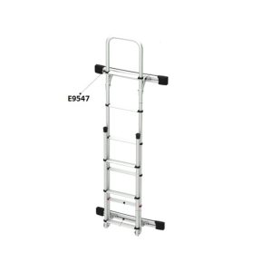 zgornja struktura Deluxe Spr