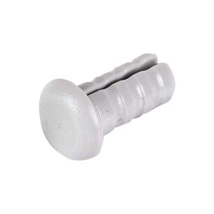 Nadomestni končni pokrovček za drsno vodilo za mizo Quick Clip