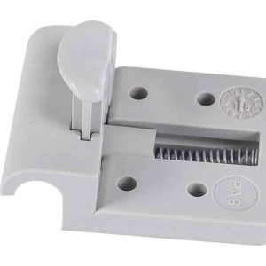 Nosilec Quick-Clip za drsno vodilo mize Quick-Clip