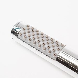 Ročna prha za komplet za prhanje Trend E - krom