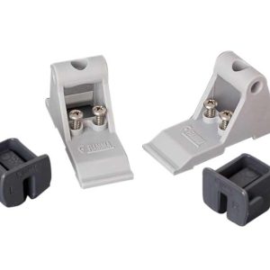 Komplet za pritrditev sistema sponk in Rapido kompleta za F45 250-450cm