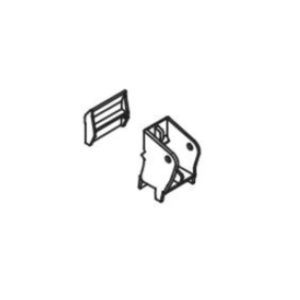 Ohišje nosilca za vpenjalni profil Thule 8000