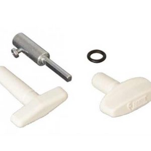 Fiamma razširitveni komplet Vent Ivory