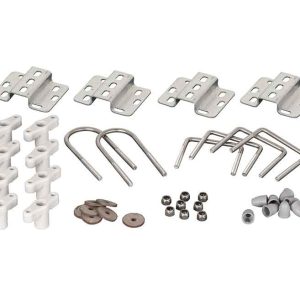 Komplet za pritrditev za Ultra Box