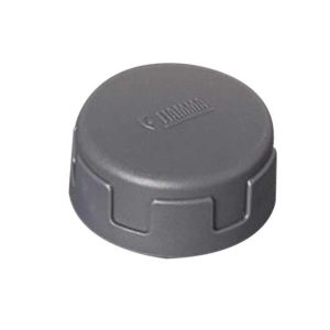 Pokrov črne barve za rezervoar za zvitke