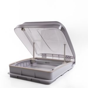 Strešni pokrov SkyLight s prisilnim prezračevanjem