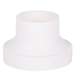 Priključek ventilatorja za odvajanje zraka 95x60 mm