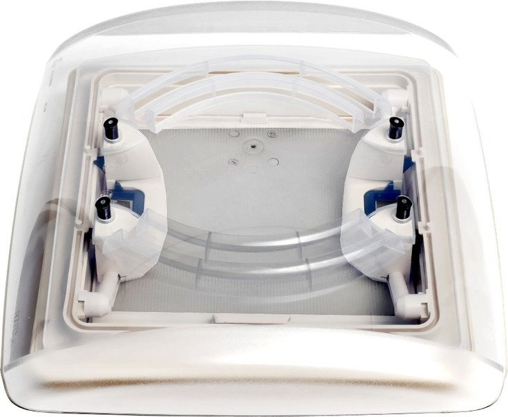 Strešni pokrov Vision Star M pro 2 40x40 cm (brez osvetlitve) - slika 2