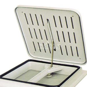 Nadomestno steklo za pokrov strehe z ročajem št. 36035