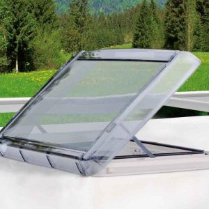 REMItopVarioII40x40 strešni obešalnik