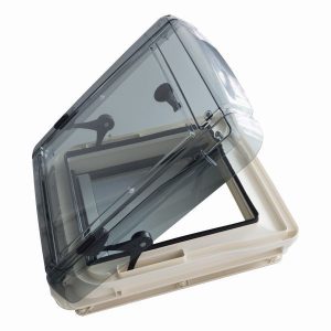 REMItop Vista strešni pokrov - 40 x 40 cm