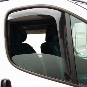 Vetrobran Renault Master / Opel Movano