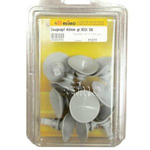 Prijemalka za termalne preproge za avtodome - siva