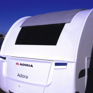 Termalna podloga Carbest za počitniške prikolice Adria