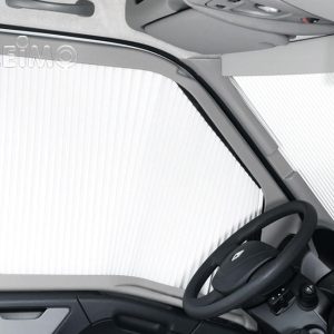 Roleta stranskega okna REMIfront desno/levo Master/Movano od 04/2010