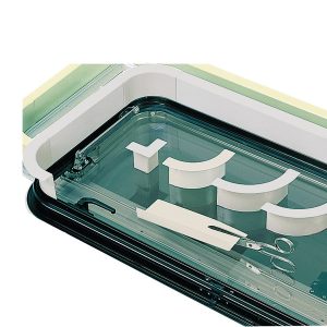 Pokrivni profil okna / okenski okvir - Notranji profilni trak