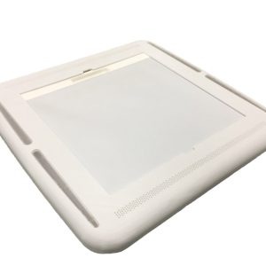 MaxxShade zatemnitvena žaluzija za strešne kape MaxxFan Deluxe - z LED diodo