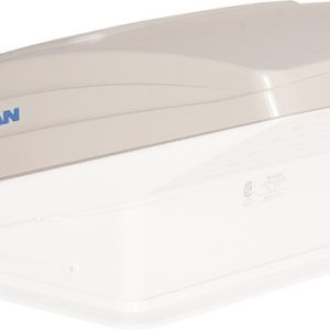 Nadomestni pokrov MaxxFan beli 40x40cm