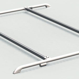 Prečka za strešne nosilce Omnistor (2 kosa)