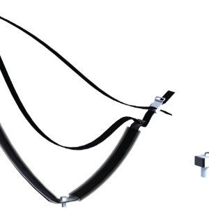 Euro Carry - Komplet za kajak