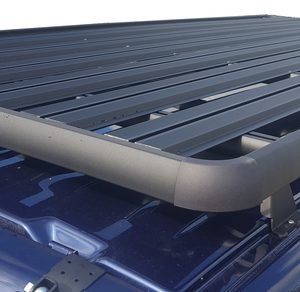 Strešni nosilci Euro Carry za Fiat Ducato, Citroën Jumper, Peugeot Boxer od 07/2006 dalje