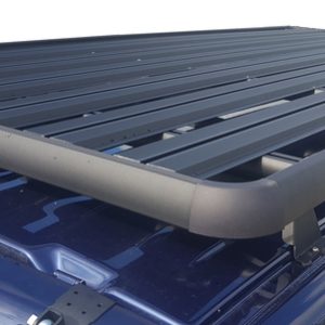 2 prečni palici 1,6 m za strešne nosilce 42169+421691