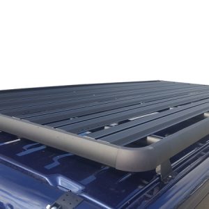 Strešni nosilci Euro Carry za Fiat Ducato, Citroën Jumper, Peugeot Boxer od 07/2006 dalje