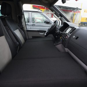 CampSleep Small - desni pogon