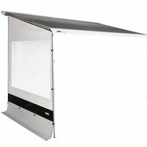 Thule Rain Blocker G2 stranski