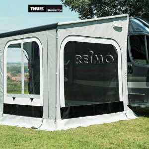 Thule Panorama mreža proti komarjem, stranska stena za markizo Panorama