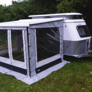 Residence G3 Omnistor za Eriba Touring 3.25m