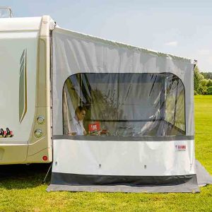 Stranska stran W Pro F65/F65S Fiat Ducato - Stranska plošča z oknom