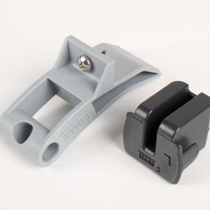 Komplet adapterjev za namestitev na F65 in F65S