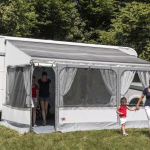 Fiamma markiza Privacy Room 300 za Fiamma F65/F80 z magnetnim pritrdiščem