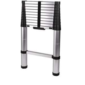 Večnamenska lestev Carbest Escali z največjo višino 3,2 m