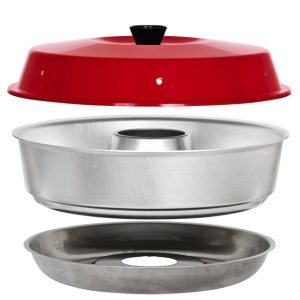 Camping pečica Omnia Classic Original, 2L