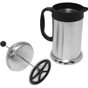 Aparat za kavo French press Cafeteria Brindisi - 1 liter