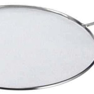 Zaščita pred brizganjem, z ušescem za obešanje Ø29cm