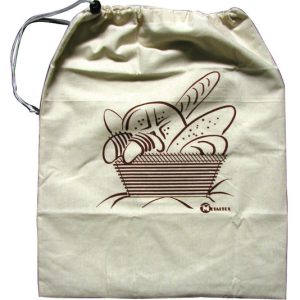 Klimatska vrečka za kruh perforirana