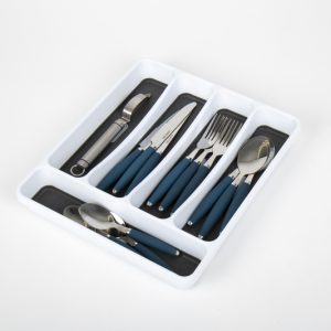 Pladenj za jedilni pribor M