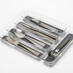 Pladenj za pribor Camp4 S