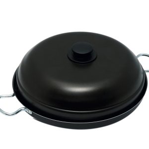 Maria 4-delna pečica za kampiranje